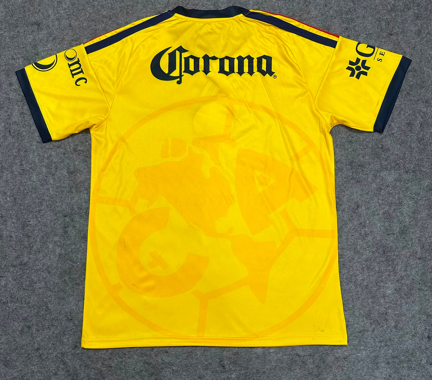jersey del america 26/27