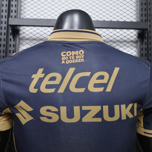 jersey de los pumas temporada 26/27