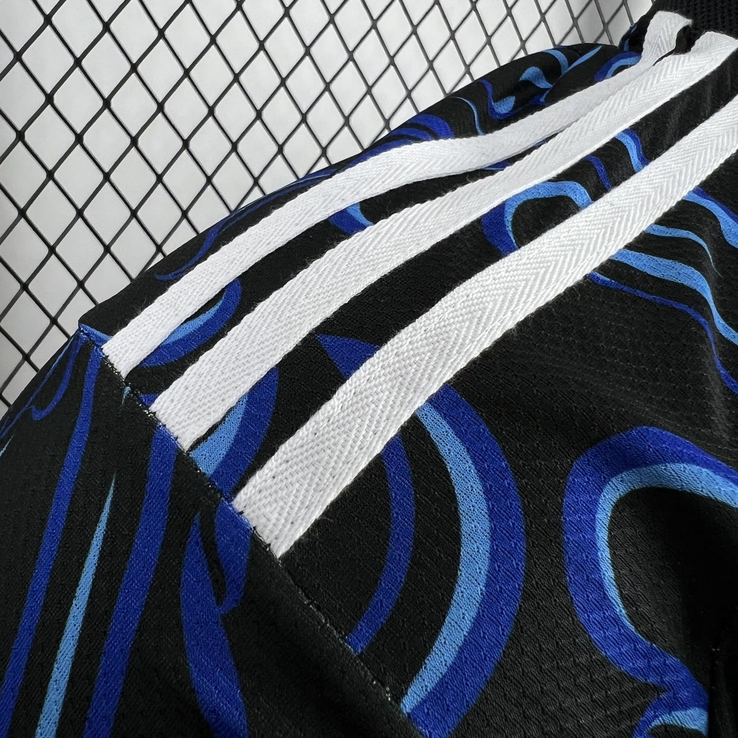Jersey de Argentina visita 26