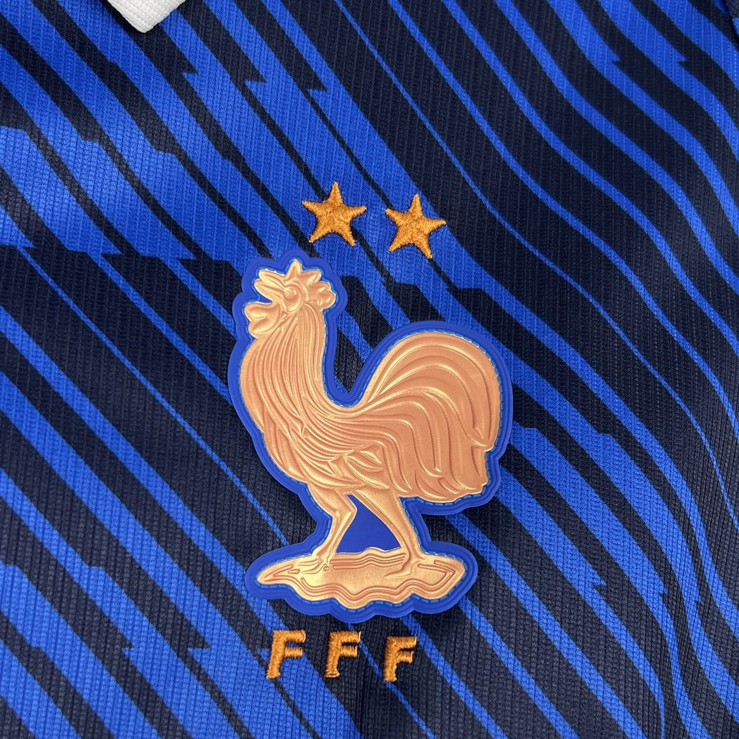 Jersey de Francia 26