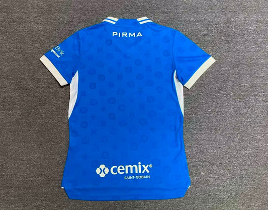 Jersey de Cruz Azul 26/27
