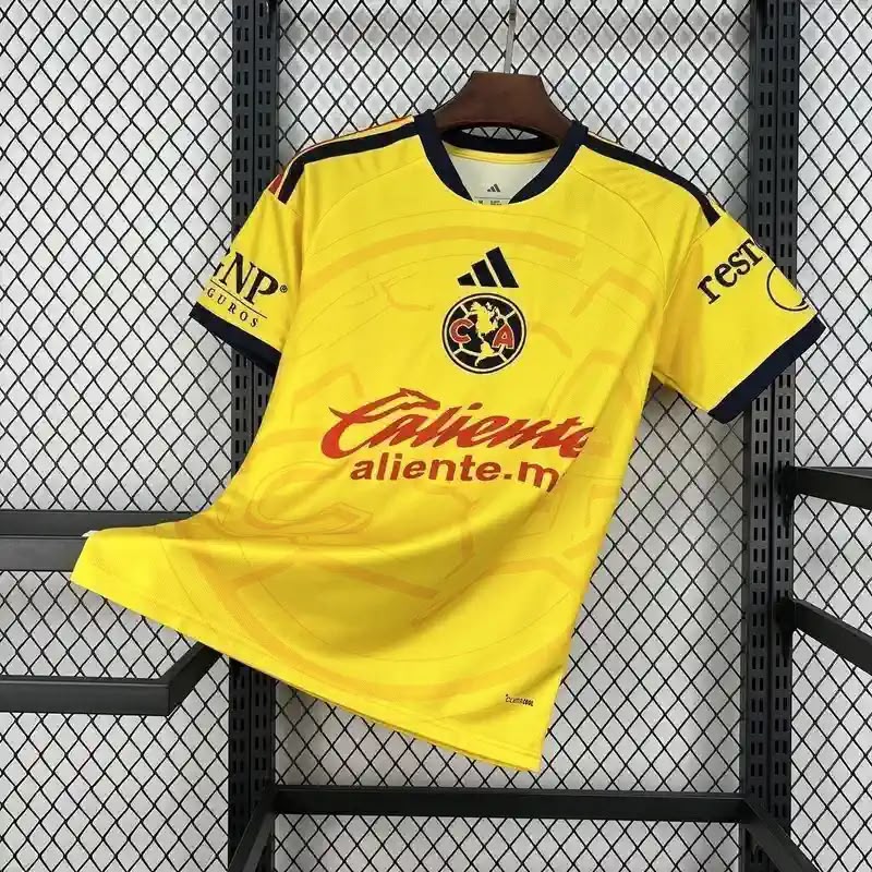 jersey del america 26/27