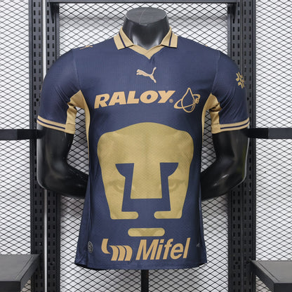 jersey de los pumas temporada 26/27