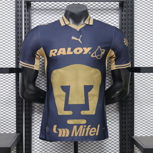 jersey de los pumas temporada 26/27
