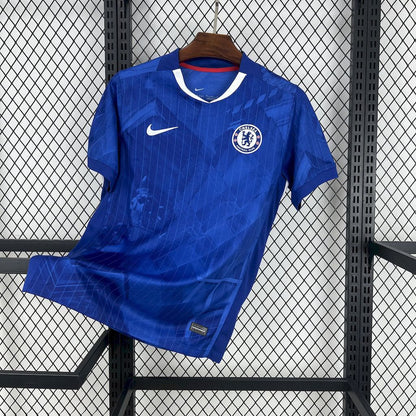 jersey del Chelsea local temporada 25/26