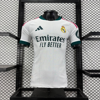 Jersey del Real Madrid temporada 26/27