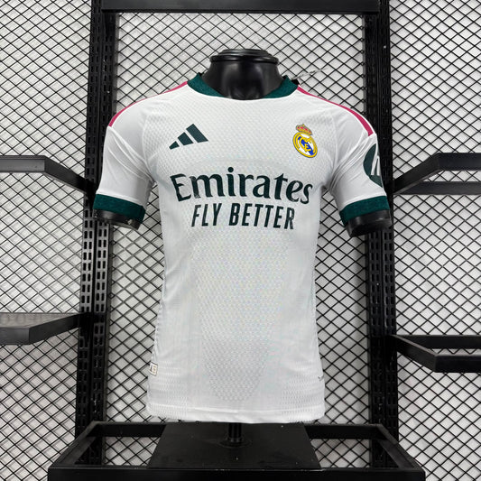 Jersey del Real Madrid temporada 26/27
