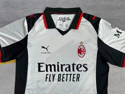 jersey del milan temporada 26/27