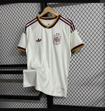 Jersey de españa campeon