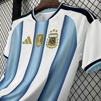 Jersey de Argentina 26