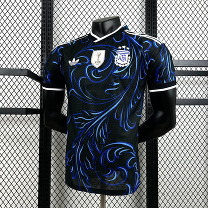 Jersey de Argentina visita 26
