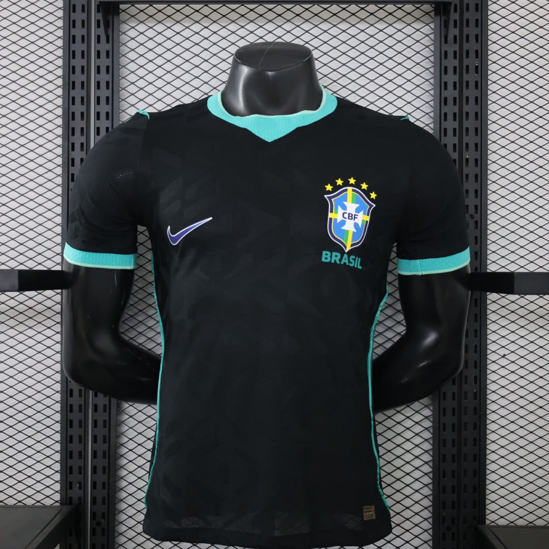 Jersey de Brasil