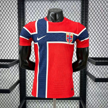 Jersey de Noruega 26
