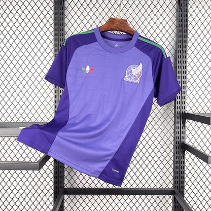 Jersey de portero Mexico 26