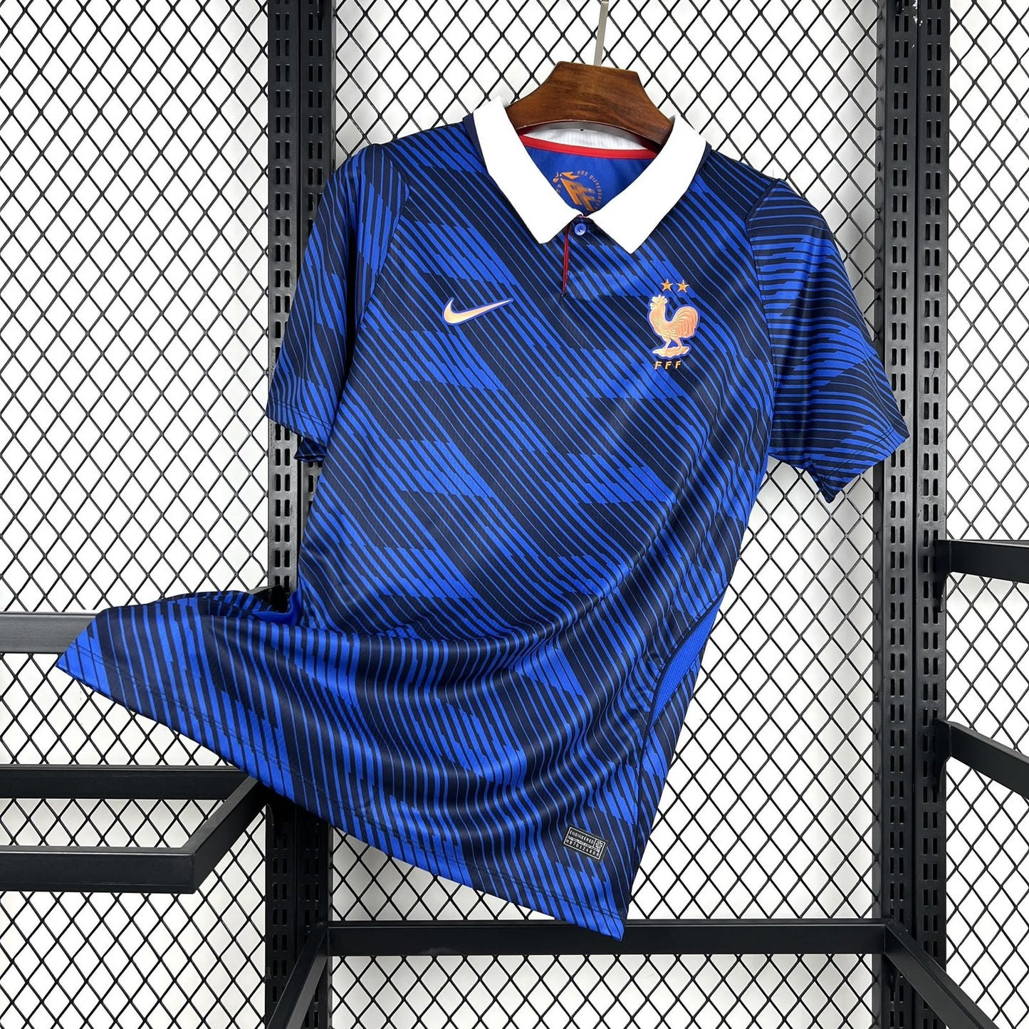 Jersey de Francia 26