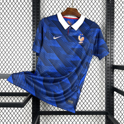 Jersey de Francia 26