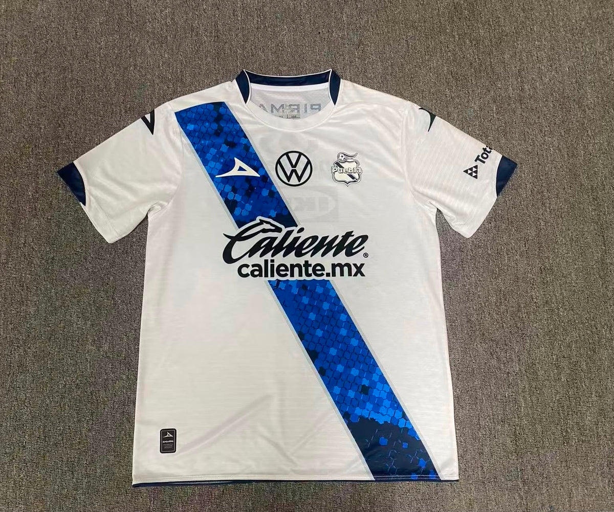 Jersey del Puebla 26/27