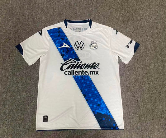 Jersey del Puebla 26/27