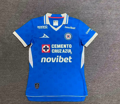 Jersey de Cruz Azul 26/27