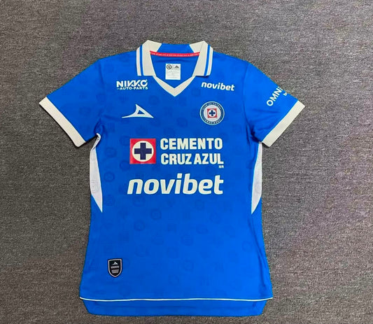 Jersey de Cruz Azul 26/27