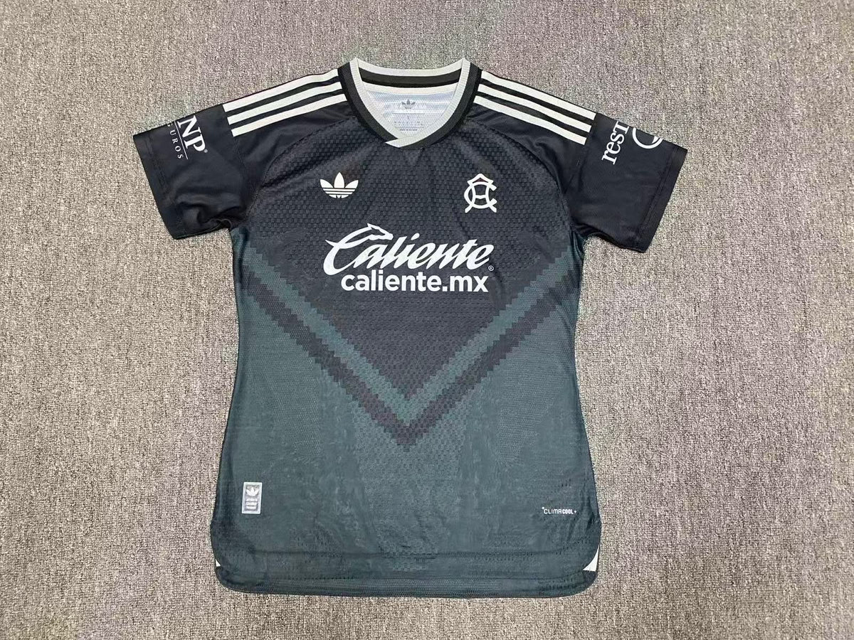 Jersey del America visita 26/27