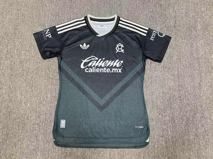 Jersey del America visita 26/27