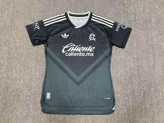 Jersey del America visita 26/27