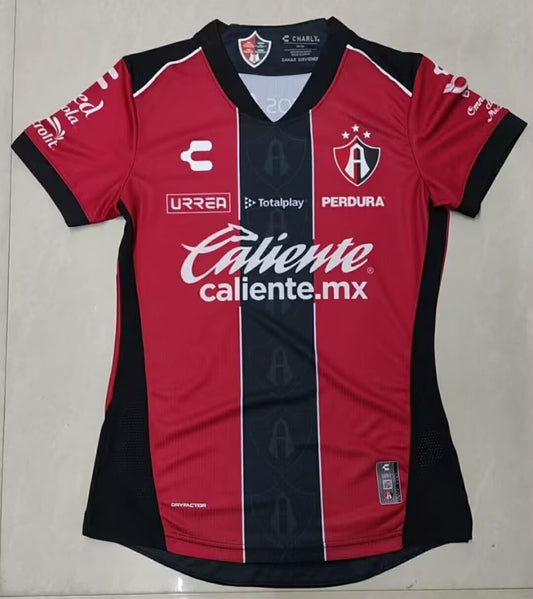Jersey de Atlas 25/26