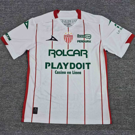 Jersey del Nexcaxa 25/26