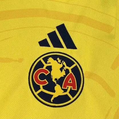 jersey del america 26/27