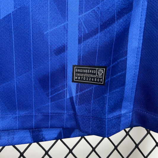 jersey del Chelsea local temporada 25/26