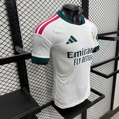 Jersey del Real Madrid temporada 26/27