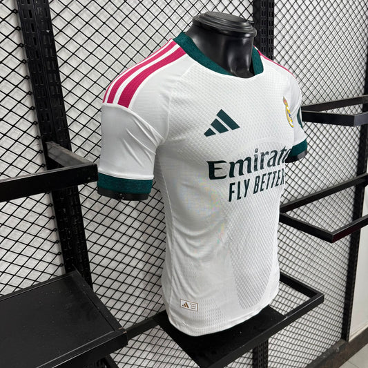 Jersey del Real Madrid temporada 26/27