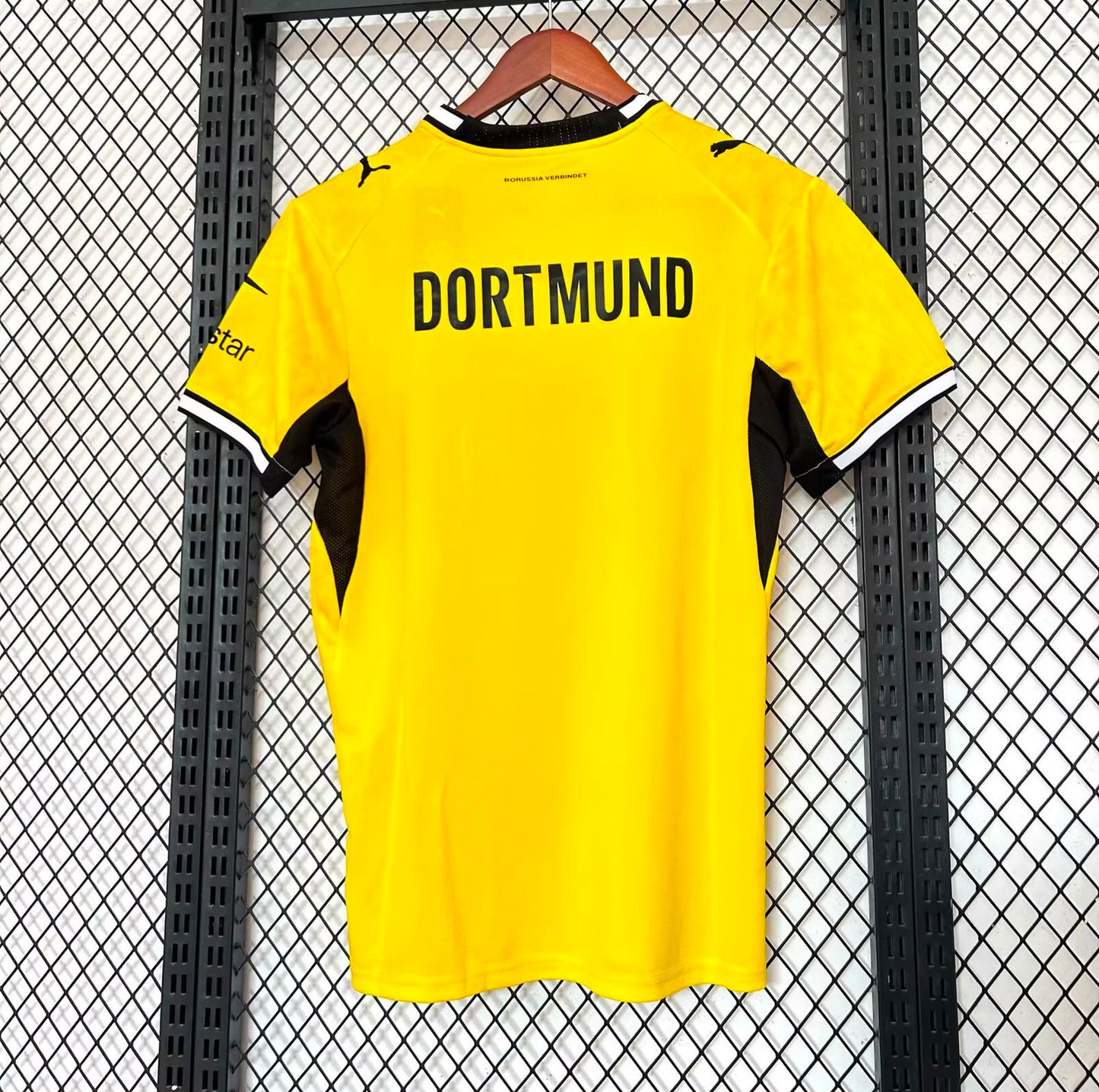 Jersey del borussia