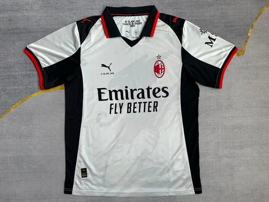 jersey del milan temporada 26/27
