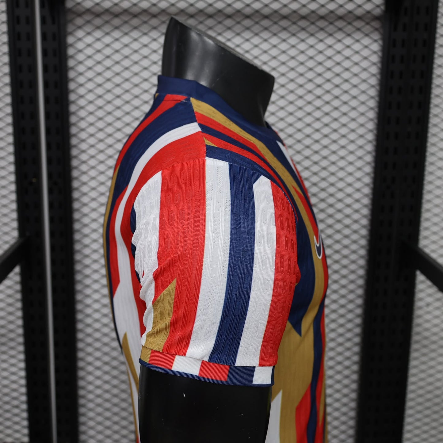 Jersey de entrenamiento Chivas
