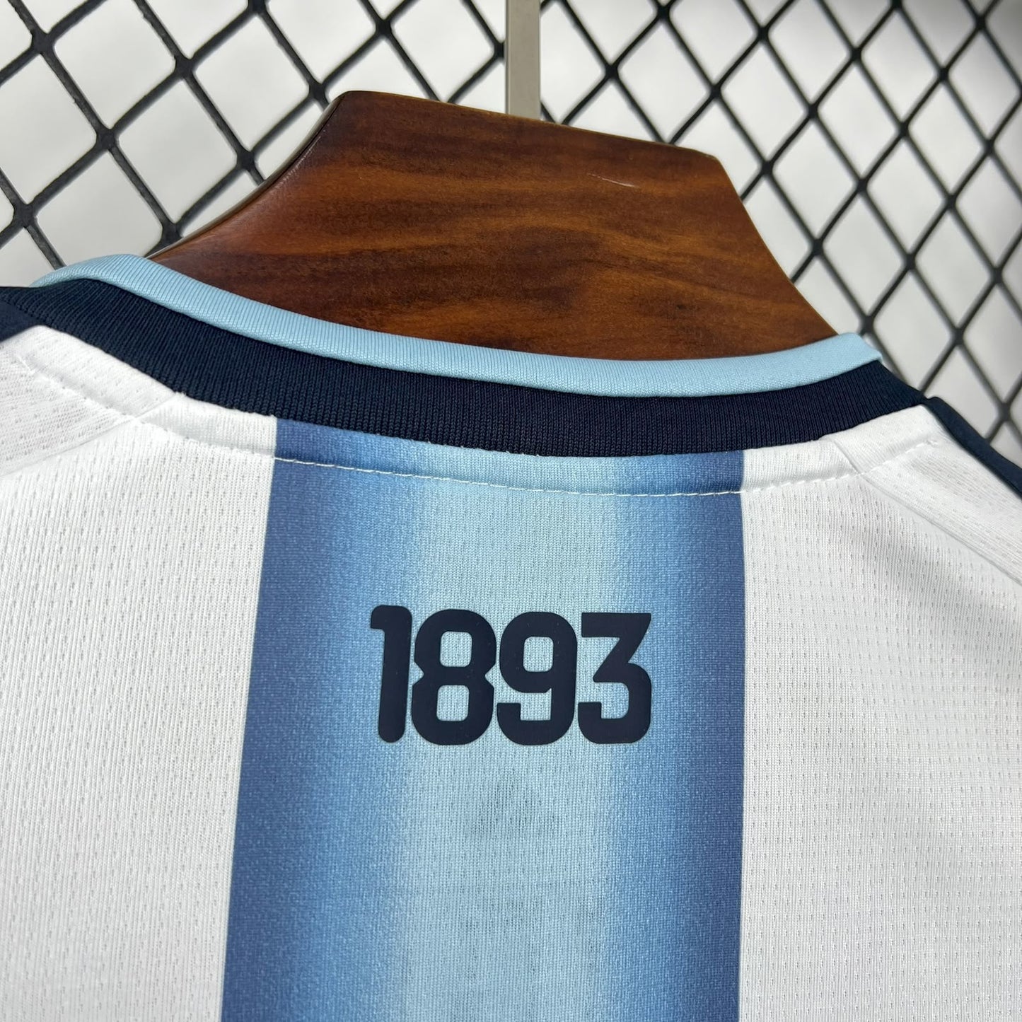 Jersey de Argentina 26