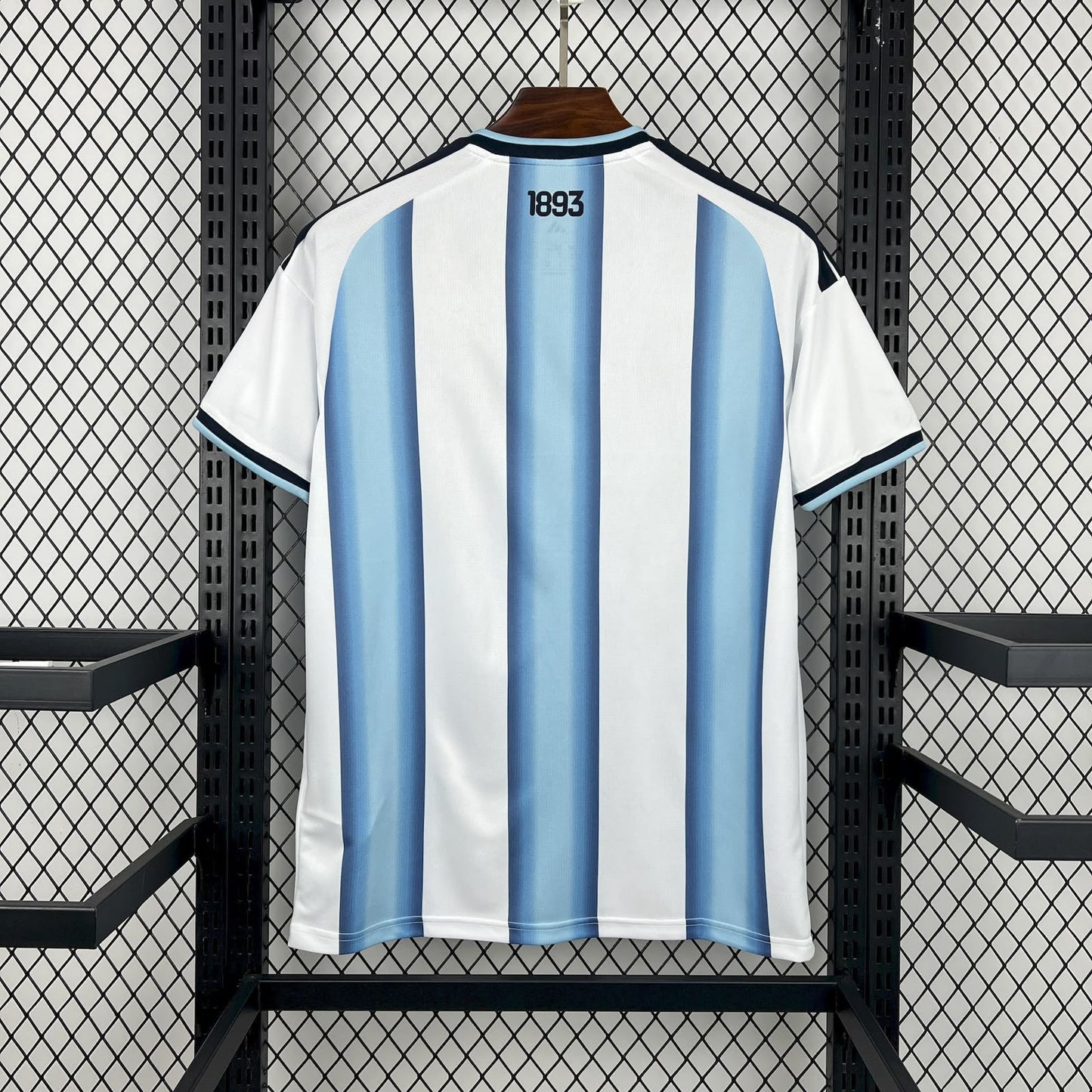 Jersey de Argentina 26