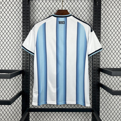 Jersey de Argentina 26