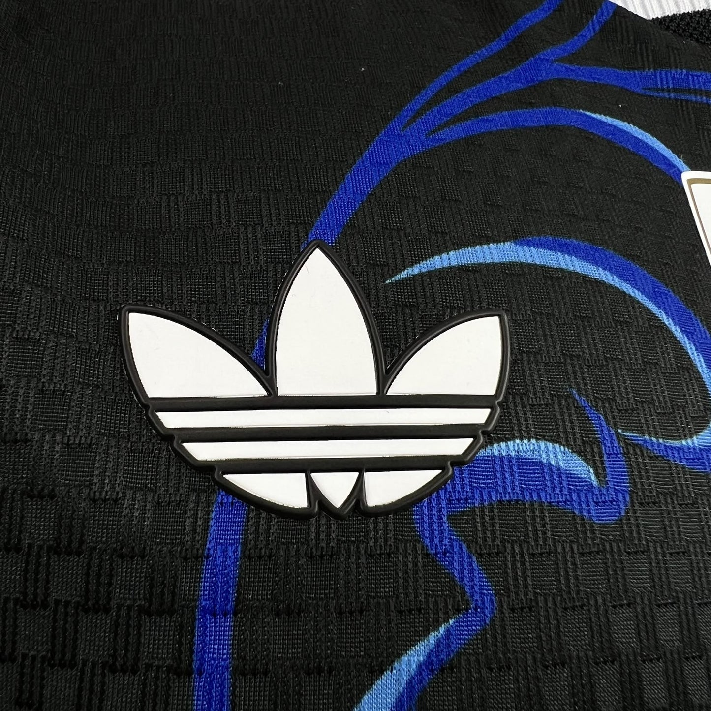 Jersey de Argentina visita 26