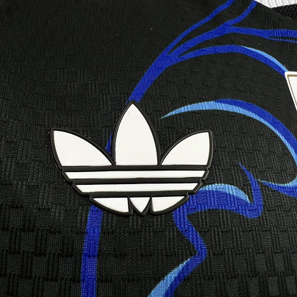 Jersey de Argentina visita 26
