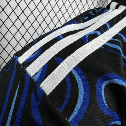 Jersey de Argentina visita 26
