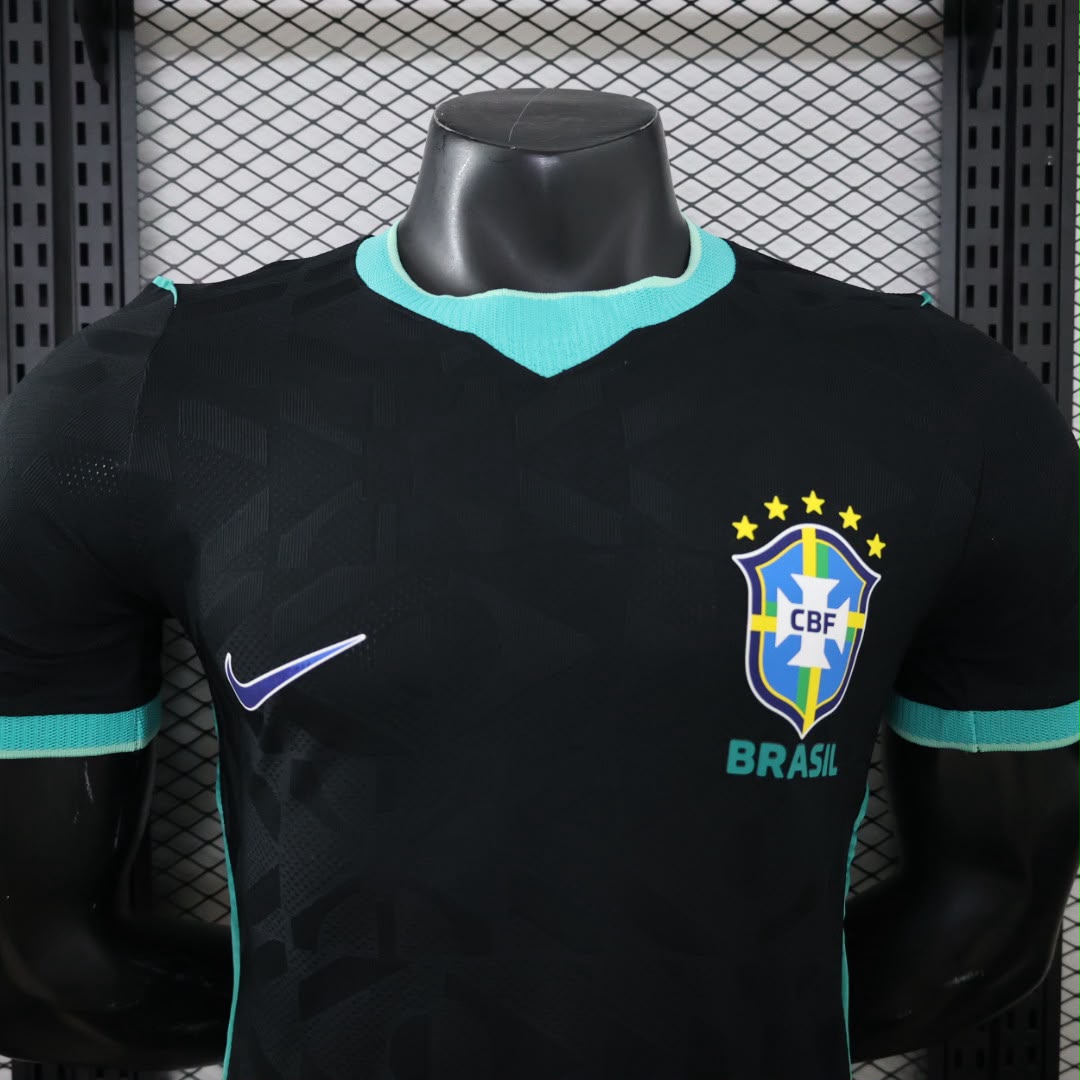 Jersey de Brasil