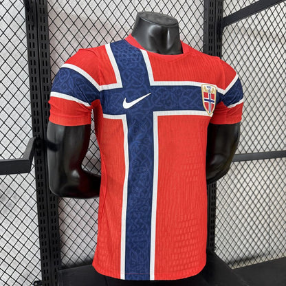 Jersey de Noruega 26