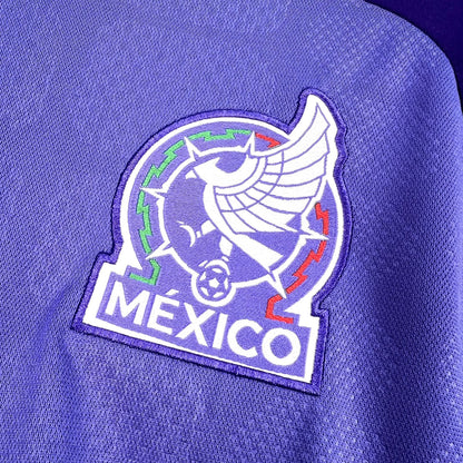 Jersey de portero Mexico 26