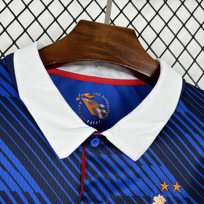Jersey de Francia 26