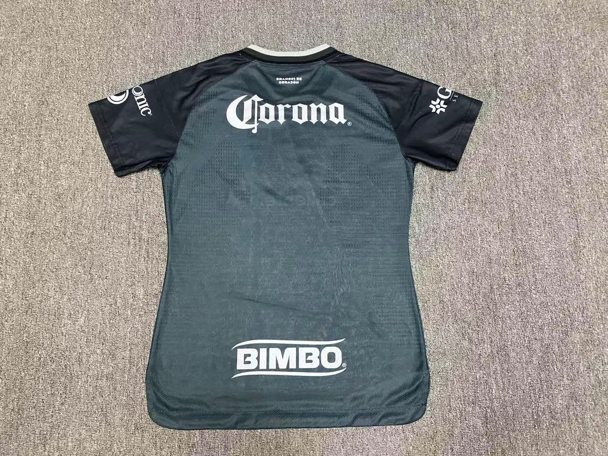Jersey del America visita 26/27