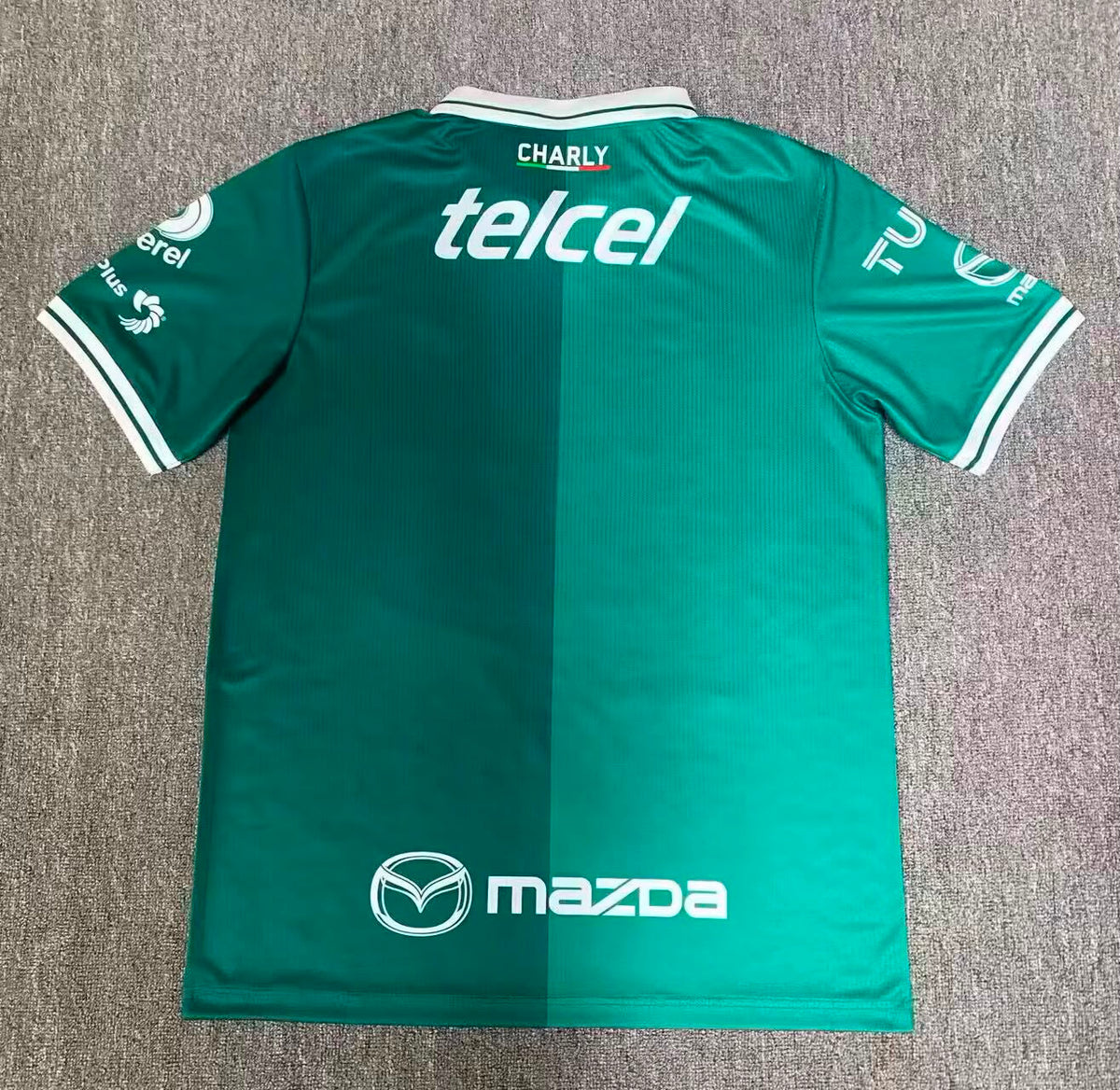 Jersey del Leon alternativo 25/26