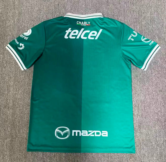 Jersey del Leon alternativo 25/26