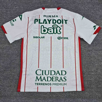 Jersey del Nexcaxa 25/26